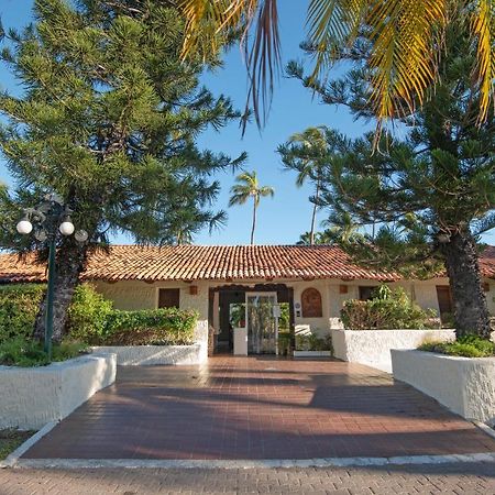 Cabo Blanco Hotel And Marina บารา เดอ นาวีดัด ภายนอก รูปภาพ