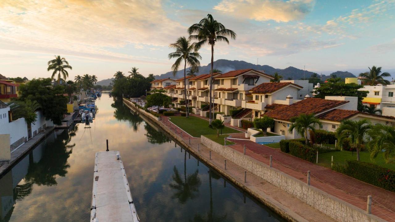 Cabo Blanco Hotel And Marina บารา เดอ นาวีดัด ภายนอก รูปภาพ