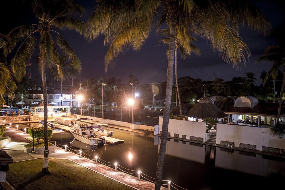 Cabo Blanco Hotel And Marina บารา เดอ นาวีดัด ภายนอก รูปภาพ